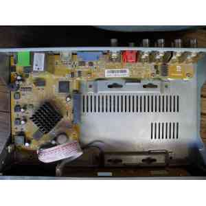 دانلود فایل دامپ فلش فریمور دی وی ار HANBANG HB7108X3-LH 3HS-71BX3LH-5250 B07004X3000112 16MB 8CH Dump firmware
